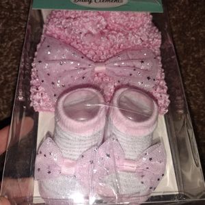 Baby set by Baby Elements